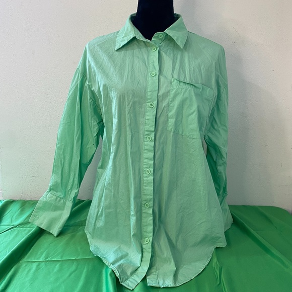 MISSGUIDED Top - Picture 1 of 1